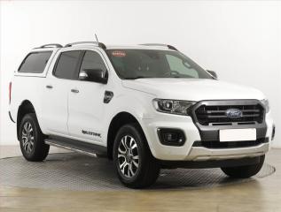 Ford Ranger Wildtrack 2.0 EcoBlue