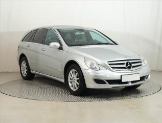 Mercedes-Benz R 320 CDI 4MATIC, 4X4