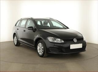 Volkswagen Golf 1.6 TDI, Tempomat
