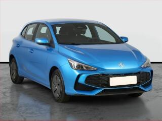 MG MG3 Excite 1.5, �R,1.maj