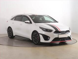 Kia Pro_Ceed GT-Line 1.5 T-GDI
