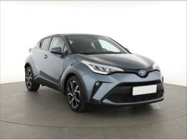 Toyota C-HR 1.8 Hybrid, R,HYBRID