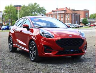 Ford Puma ST-Line 1.0 EcoBoost, R