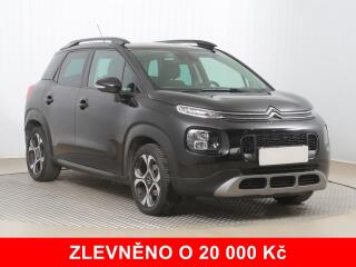 Citro�n C3 Aircross 1.2 PureTech, Serv.kniha, Navi