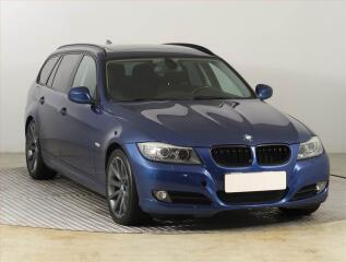 BMW 318 i, Serv.kniha, Navi