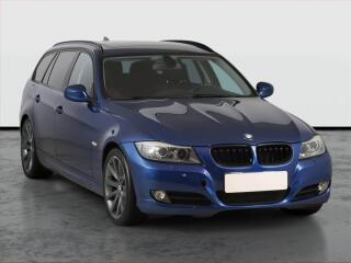 BMW 318 i, Serv.kniha, Navi