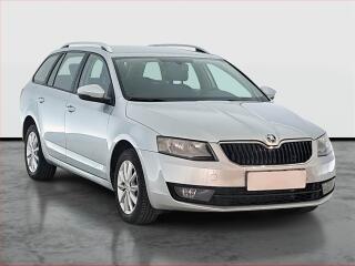 �koda Octavia 1.6 TDI, Navi, Tempomat