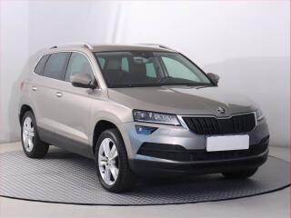 �koda Karoq 2.0 TDI