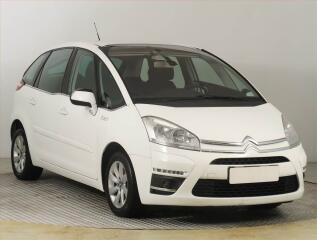 Citro�n C4 Picasso 1.6 i, nov� STK, zamluveno