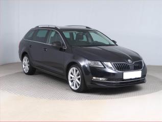 koda Octavia Style Plus 1.4 TSI, Automat