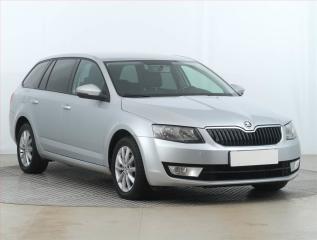 koda Octavia 1.6 TDI, 4X4, Tempomat
