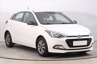 Hyundai i20 1.2, R,1.maj, Serv.kniha