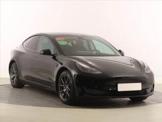 Tesla Model 3 Std Range Plus 55kWh, SoH 80%