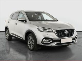 MG HS 1.5 TGI