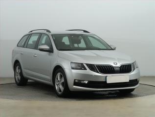 koda Octavia Ambition 1.6 TDI, Serv.kniha