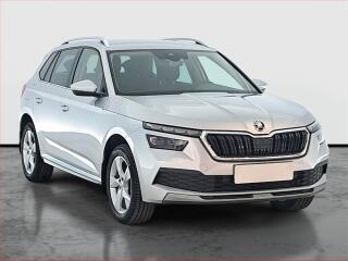 �koda Kamiq 1.0 TSI