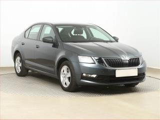 koda Octavia 1.5 TSI, Serv.kniha, Tempomat