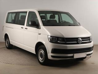Volkswagen Transporter 2.0 TDI, Bus, 9Mst, R, DPH