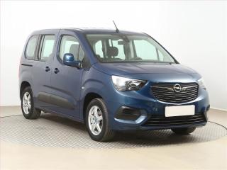 Opel Combo 1.5 CDTI, 5Mst, R