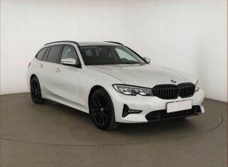BMW 320 d xDrive