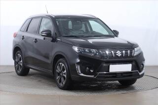 Suzuki Vitara Elegance 1.4 BoosterJet, 4X4
