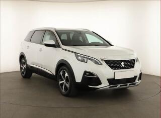 Peugeot 5008 Premium 1.6 BlueHDi, Automat