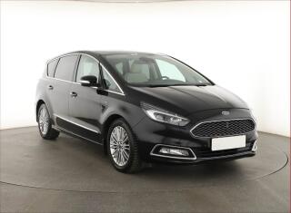 Ford S-MAX Vignale 2.0 EcoBoost, Automat