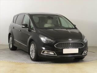 Ford S-MAX Vignale 2.0 EcoBoost, Automat