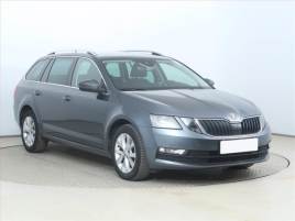 koda Octavia Ambition 1.6 TDI, Automat