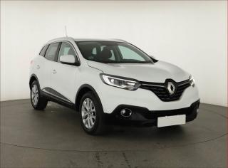 Renault Kadjar 1.6 dCi, R,2.maj, Navi