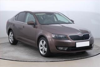koda Octavia Elegance 1.6 TDI, Serv.kniha