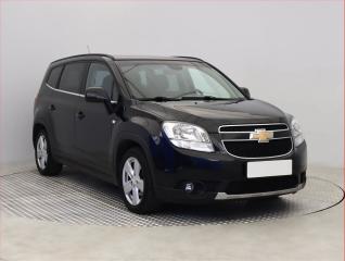Chevrolet Orlando 1.8i, Automat, 7mst