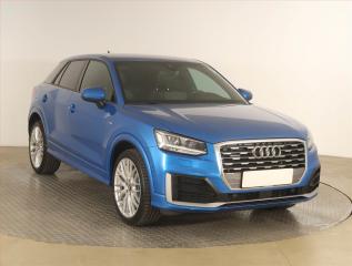 Audi Q2 2.0 TDI