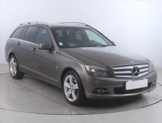 Mercedes-Benz Classic C 200 CDI, Automat