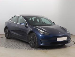 Tesla Model 3 Long Range 4WD 78kWh, SoH 89%