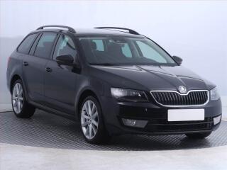 �koda Octavia Style 1.8 TSI, Serv.kniha