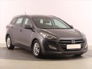 Hyundai i30 1.6 GDI, �R,1.maj, Tempomat