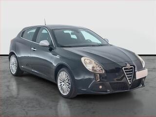 Alfa Romeo Giulietta 1.4 T, Tempomat