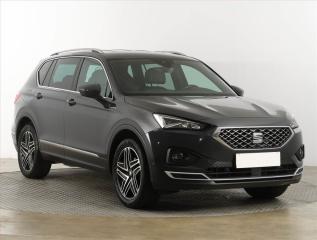 Seat Tarraco Xcellence 1.5 TSI