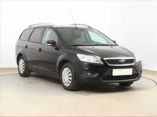 Ford Focus 1.6 16V, Tempomat