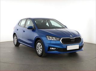 koda Fabia 1.0 TSI, R,1.maj, Serv.kniha