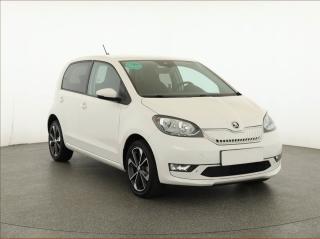koda Citigo iV, SoH 89%, Automat