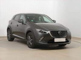 Mazda CX-3 2.0 Skyactiv-G, Automat, R