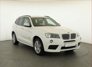 BMW X3 M Sport xDrive30d, 4X4