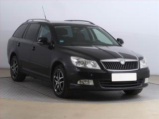 koda Octavia 1.4 TSI, Tempomat