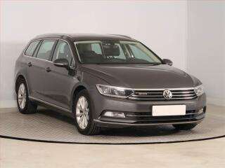 Volkswagen Passat Highline 2.0 TDI, 4X4