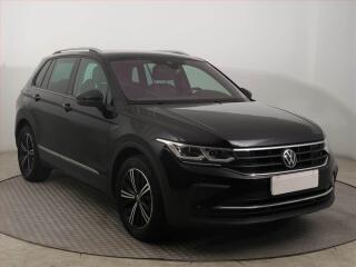 Volkswagen Tiguan 1.5 TSI, digi klima