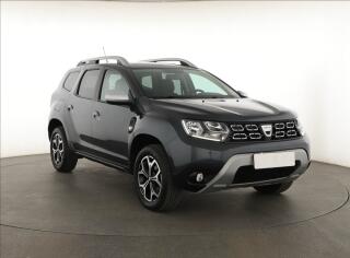 Dacia Duster 1.3 TCe, Serv.kniha, Tempomat