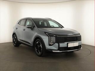 Kia Sportage 1.6 T-GDI, GOLD, AUTOMAT