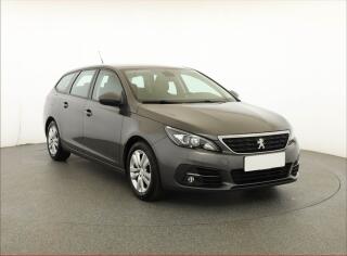 Peugeot 308 1.2 PureTech, �R,1.maj